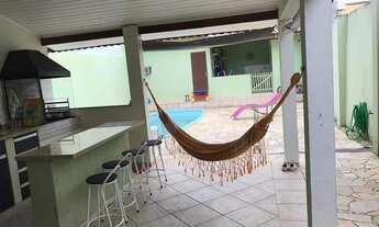 Imagem 3: Casa em Brás Cubas 4 dormitórios maravilhosa