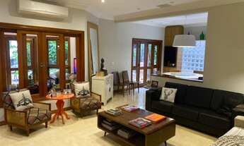 Imagem 6: Casa de condomínio sobrado para venda tem 364 metros quadrados com 5 quartos