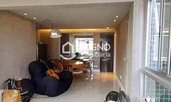 Imagem 3: Apartamento à venda, 3 quartos, 1 suíte, 2 vagas, Buritis - Belo Horizonte/MG