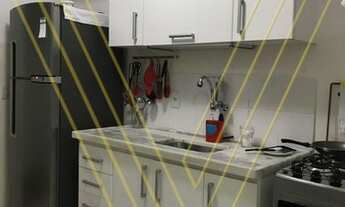 Imagem 2: Jundiaí - Apartamento Padrão - Jardim Shangai