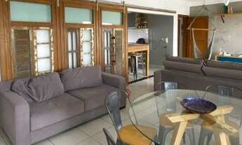 Imagem 6: Edifício Saint Laurent - apartamento completo com moveis planejados