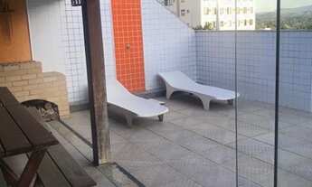 Imagem 2: Alugo ótimo cobertura 2 quartos, Itaboraí