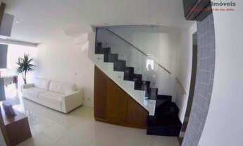 Imagem 2: Cobertura Duplex, 3 Quartos, 2 vagas, 170 M² por R$ 2.399.000