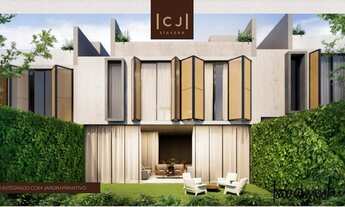 Imagem 2: Casa em condomínio a venda no bairro Cidade Jardim Ref.:3431