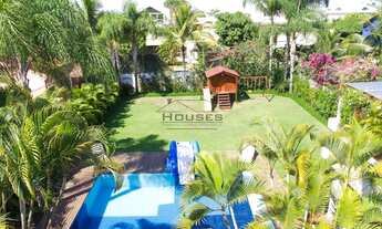 Imagem 4: Rio de Janeiro - Casa de Condomínio - <br> Barra da Tijuca