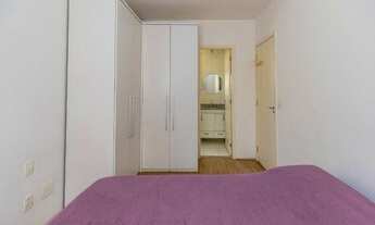 Imagem 4: Apartamento para venda tem 60 metros quadrados com 2 quartos em Vila Romana - São Paulo