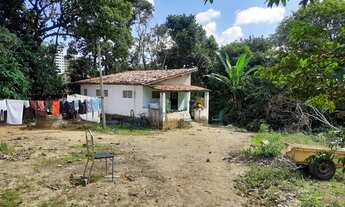 Imagem 3: Lotes de 420m² próximo ao Fórum Estadual no Barro Duro