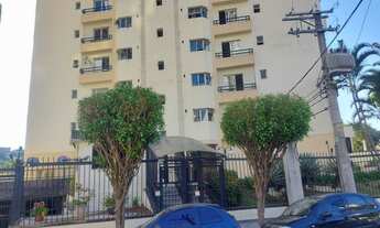 Imagem 3: Santana/Santa Terezinha - Apartamento de 61 m2, com 2 Dormitórios ( 1 Suite ) e 1 Vaga ga