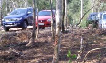 Imagem 4: Achou 80 mil reais 1,5 km da rodoviá sinal de celular chacrinha 11 9 3329-5660