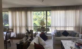 Imagem 3: Excelente apartamento na Gávea emcondomínio com infraestrutura de lazer