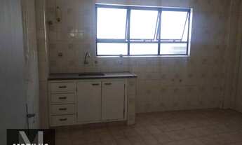 Imagem 4: Apartamento para alugar, 149 m² por R$ 2.600,00/mês - Ponta da Praia - Santos/SP