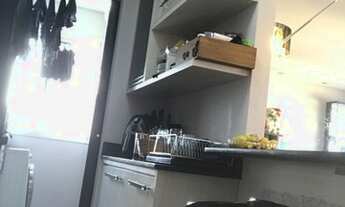 Imagem 4: APARTAMENTO 3 DORMITÓRIOS - MONTE CASTELO - SÃO JOSÉ DOS CAMPOS - VENDA