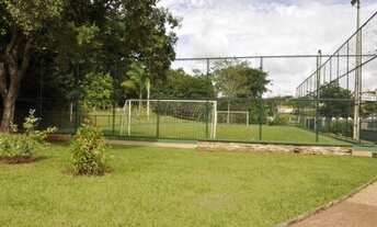 Imagem 7: Terreno Lote á venda Condomínio Jardim Barcelona Zona Sul Uberlândia