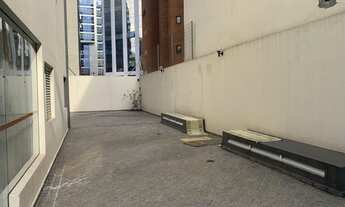 Imagem 4: Apartamento para aluguel possui 110 metros quadrados com 3 quartos