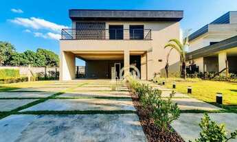 Imagem 4: Casa com 4 suites à venda, 484 m² - Cond. Terras de Santa Clara -Jardim Paraíba - Jacareí