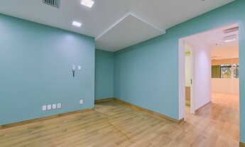 Imagem 7: PORTO ALEGRE - Conjunto Comercial/Sala - MOINHOS DE VENTO