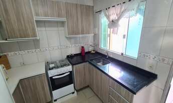 Imagem 4: Oportunidade, Sobrado em Condomínio - Aceita Apto e Carro como Pagamento e estuda proposta