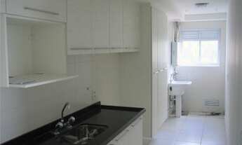 Imagem 2: OPORTUNIDADE CAMPO BELO 2 DORMITÓRIOS 2 GARS DEPOSITO,SUITE VARANDA LAZER ESPAÇO GOURMET