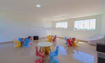 Imagem 7: ECO FIT EUSÉBIO - APARTAMENTO COM MÓVEIS PROJETADOS EM EUSÉBIO/CE