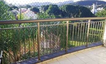 Imagem 2: Apartamento para venda possui 45 metros quadrados com 1 quarto em Camboinhas - Niterói - R