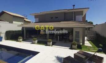 Imagem 6: Casa em Jundiaí, Casa para venda no Condomínio Terras de São Carlos