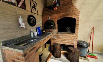 Imagem 6: Vende-se casa impecável Conjunto da Marinha