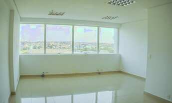 Imagem 5: Sala/Conjunto para aluguel e venda tem 42 metros quadrados em Tamboré - Barueri - SP