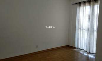 Imagem 3: Apartamento a venda em Sorocaba na Zona Leste com 2 dormitórios e suíte - Condomínio de Ed