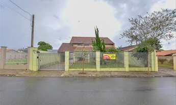 Imagem: Vendas Casa Balsa Nova PR