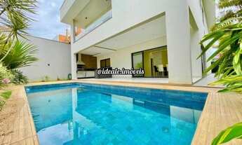 Imagem: Casa em Condomínio para Venda em São José