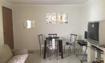 Imagem 2: APARTAMENTO INOCOOP - CAMILÓPOLIS - SANTO ANDRÉ/SP