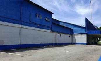 Imagem 5: SÃO PAULO - Industrial / Logística - JURUBATUBA