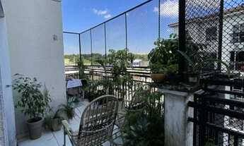 Imagem 4: Smile Village Cidade Nova - Cobertura - Vendo