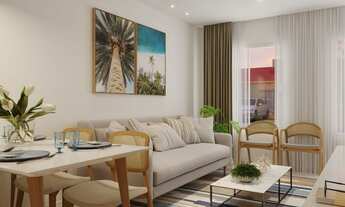 Imagem 3: 3/4 c/ suíte bairro CANDEIAS