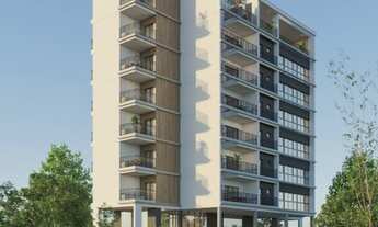 Imagem 2: AP na Praia da Graciosa - 75,71 m² (2 quartos) e 101,27 m² (3 quartos) - Ed. Orla 21