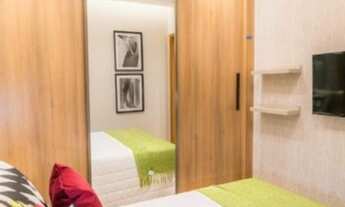 Imagem 2: 2 quartos quase pronto, samambaia Facilidades diferenciadas é aqui!