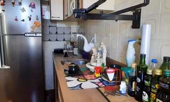 Imagem 5: Apartamento a venda com 38 m² privativos com 1 quarto no bairro Santo Antônio - Porto Aleg