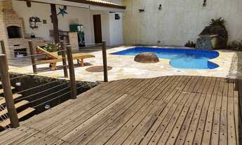 Imagem: Casa para venda possui 90 metros quadrados