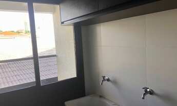 Imagem 6: TRÊS SUÍTES COM SACADA GOURMET