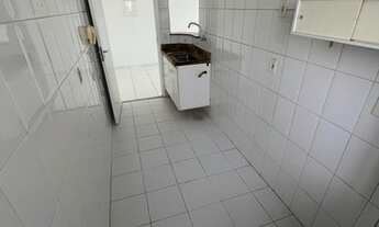 Imagem 4: Apartamento para venda com 50 metros quadrados com 2 quartos em Maranhão - São Paulo - SP