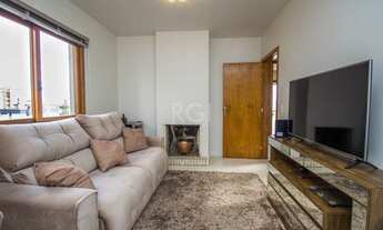 Imagem: Apartamento para venda tem 105 metros quadrados