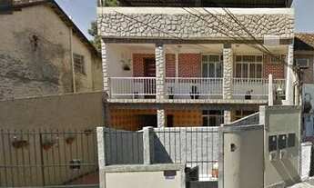 Imagem: Casa 3 Quartos com Quintal - Nova Cidade