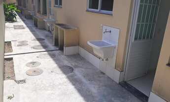 Imagem 4: Casa em Condomínio com 3 quartos sendo 1 suíte em Guaratiba/RJ