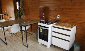 Imagem 5: Casa para venda com 125 metros quadrados com 2 quartos