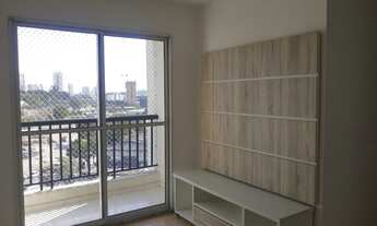 Imagem 2: Apartamento para venda possui 50 metros quadrados com 2 quartos em Vila Anastácio - São Pa