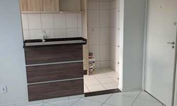 Imagem 3: Apartamento para Venda em Joinville, Aventureiro, 2 dormitórios, 1 banheiro, 1 vaga
