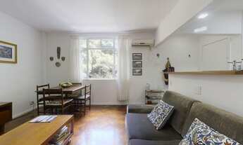 Imagem: Rio de Janeiro - Apartamento Padrão - Copacabana