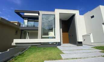 Imagem: Casa de condomínio para venda com 555 metros