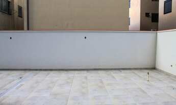 Imagem 6: Apartamento garden de alto padrão