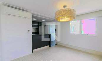 Imagem 3: Apartamento para venda tem 156 metros quadrados com 3 quartos em Parque da Mooca - São Pau